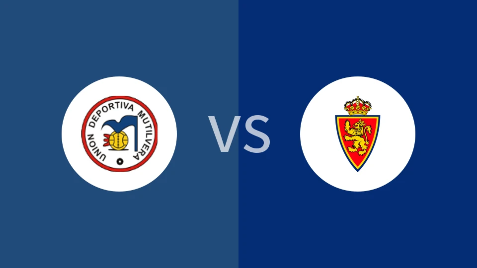 木提维拉vs萨拉戈萨比分预测分析 2025/10/30