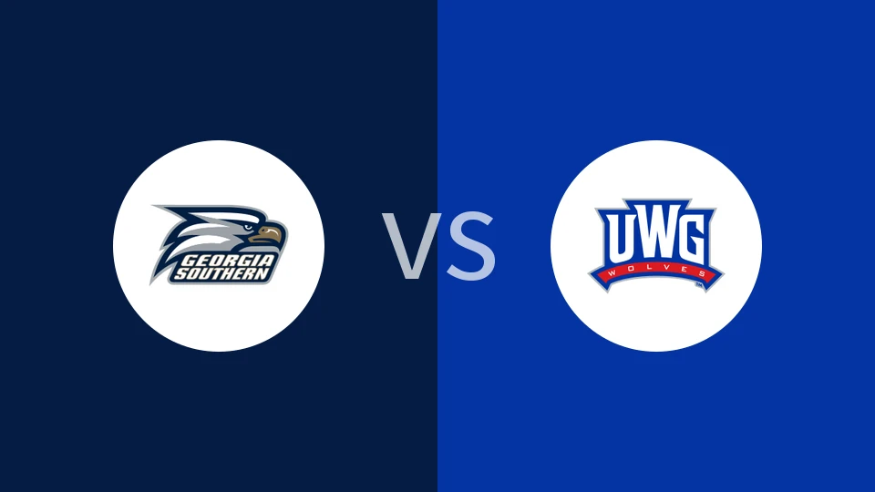 乔治亚南方学院vs西佐治亚比分预测分析 2025/12/14