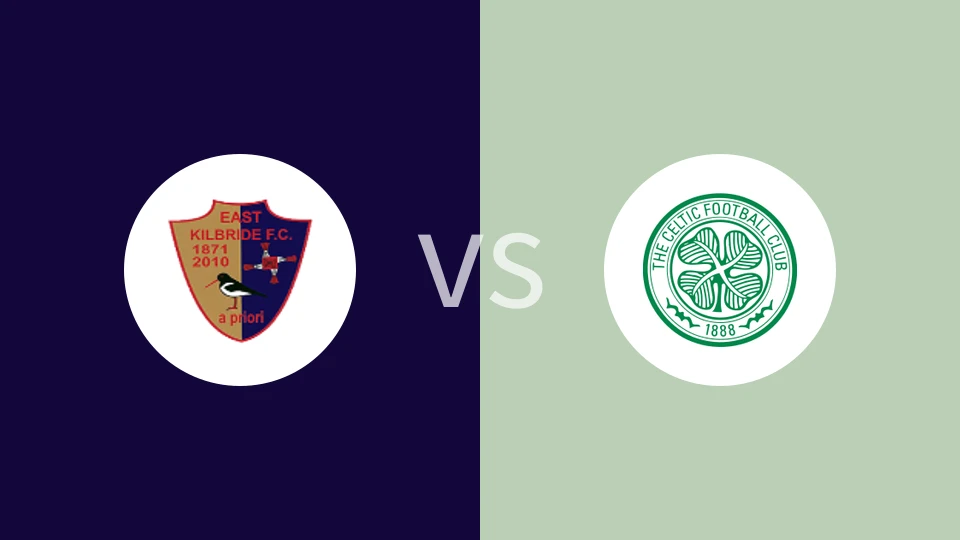 东基尔布莱德vs凯尔特人U21比分预测分析 2025/11/12