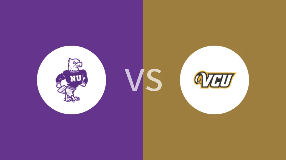 尼亚加拉大学vs弗吉尼亚联邦大学比分预测分析 2025/12/16