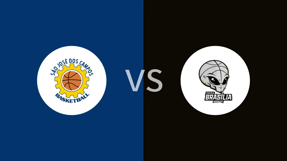 圣荷塞vs巴西利亚比分预测分析 2025/12/11