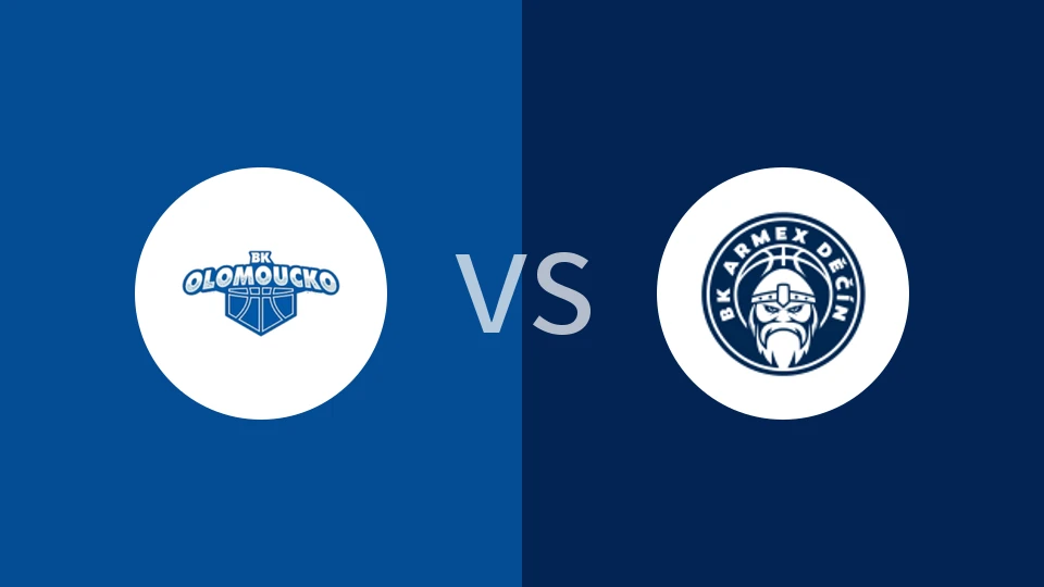 BK奥洛穆茨vsBK迪辛比分预测分析 2026/01/04