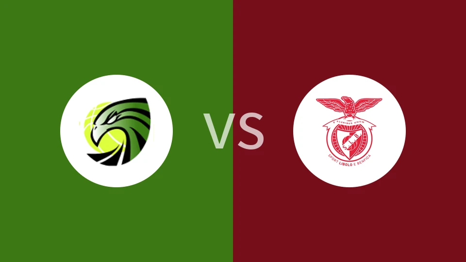 【葡篮乙】GRIB埃斯康多诺芬戈vsEM本菲卡OAZ