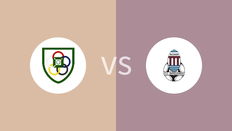 奥波恩纳vs比德扎拉比分预测分析 2026/01/10