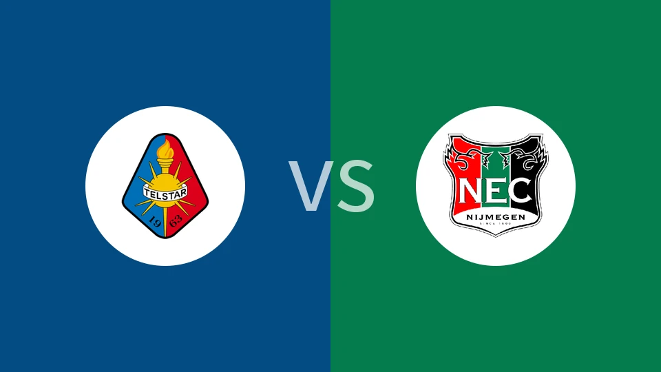 特尔斯达vs奈梅亨比分预测分析 2025/12/13