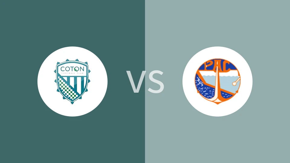 坎通vs科托努自治港体育协会FC比分预测分析 2025/03/26