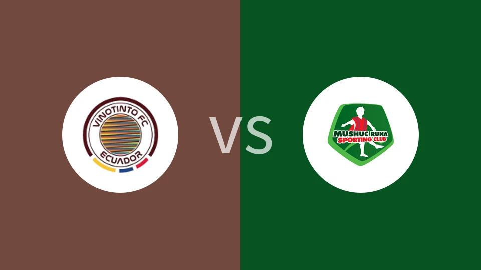 维诺廷托FCvs穆苏克鲁纳比分预测分析 2025/07/14