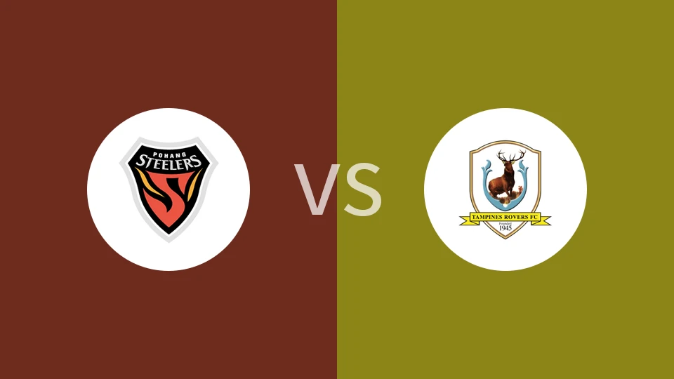 浦项铁人vs淡滨尼流浪者比分预测分析 2025/11/06