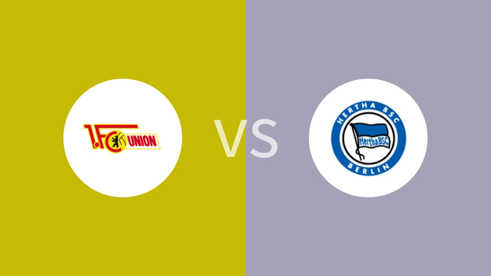 柏林联合U19vs柏林赫塔U19比分预测分析 2025/11/29