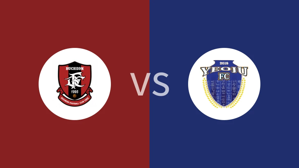 富川FCvs骊州市民