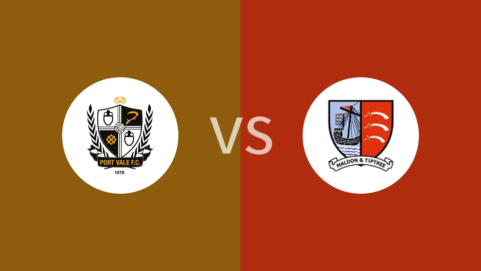 维尔港vs莫尔登蒂普特里比分预测分析 2025/11/02