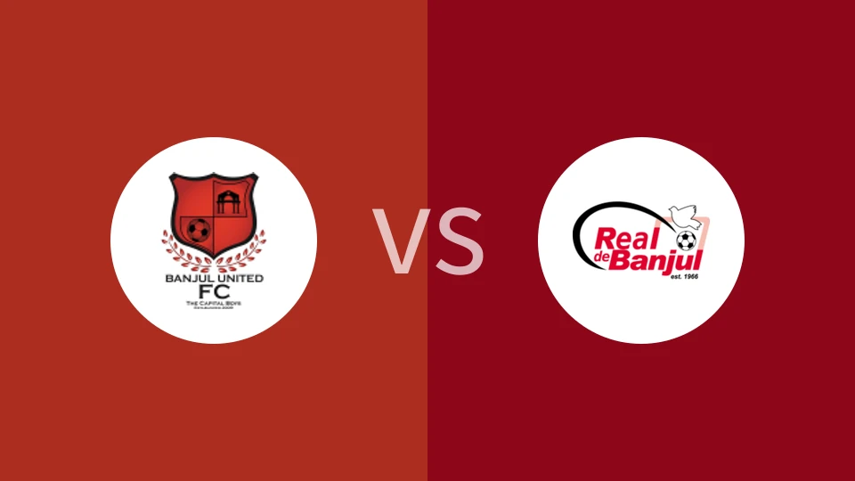 班珠尔联vs皇家班珠尔比分预测分析 2025/03/26