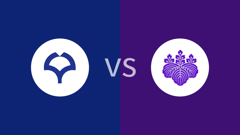 【日大学锦】大阪大学体育vs筑波大学