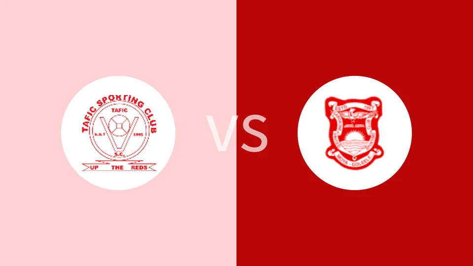 塔菲FCvs哈博罗内联比分预测分析 2024/12/21