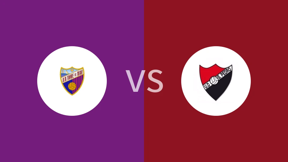 托雷德尔马vs圣佩德鲁比分预测分析 2025/12/07