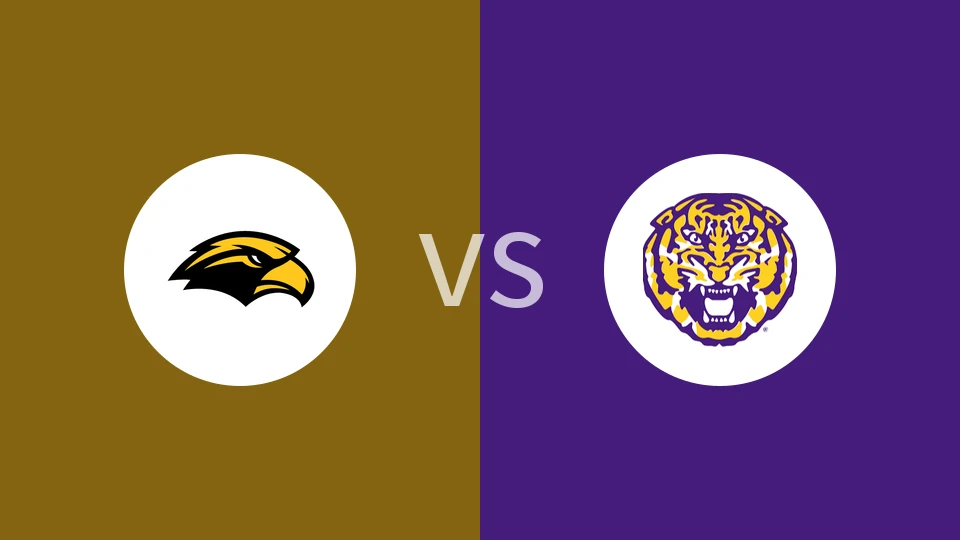 南密西西比大学vs路易斯安那州立大学比分预测分析 2025/12/30