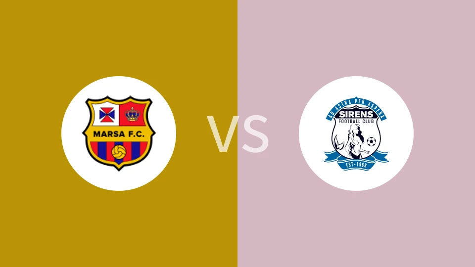 马沙vs塞壬比分预测分析 2025/11/01