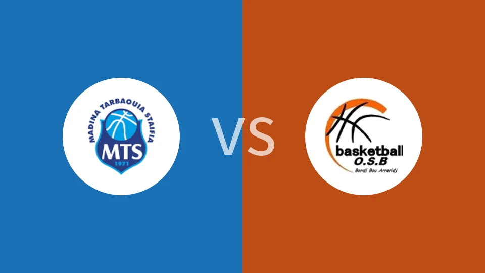 【阿尔女联】塞蒂夫山女篮vs布阿拉里季堡RC女篮