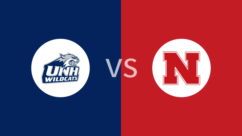 新罕布什尔大学vs内布拉斯加大学比分预测分析 2025/12/31
