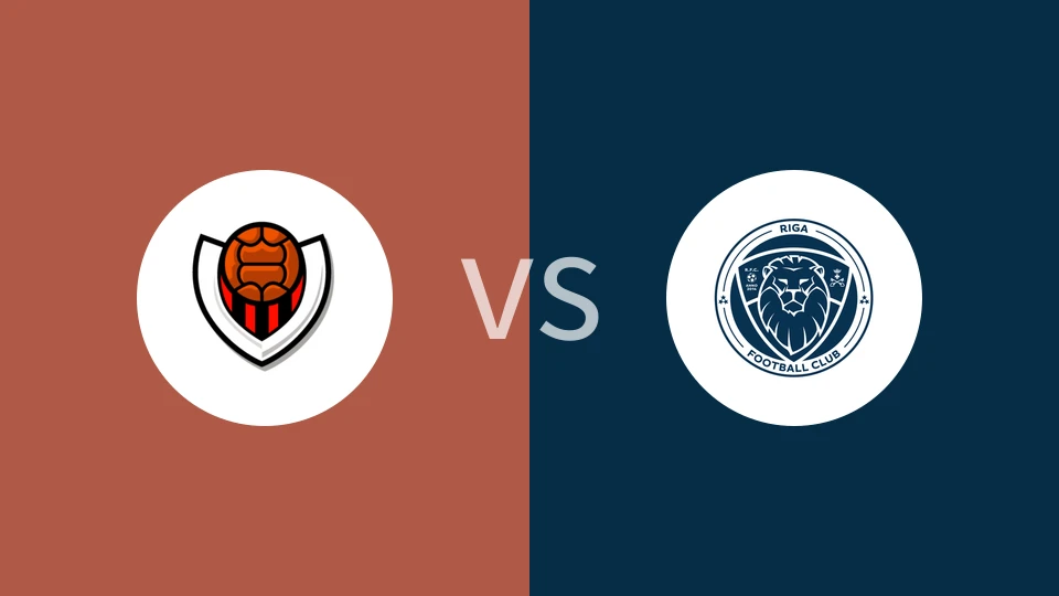 维京古VS里加FC比分预测 2023/07/21