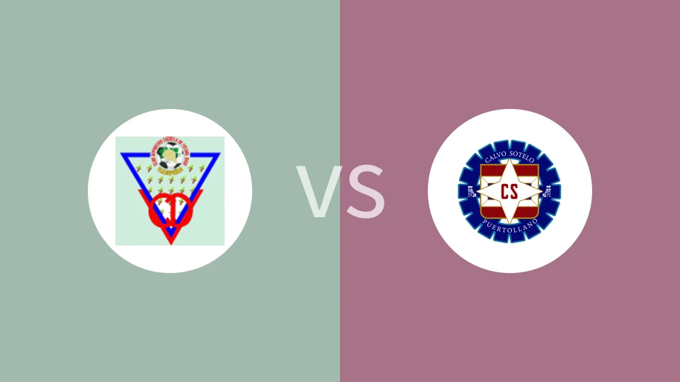 瓦尔德佩纳斯vs普尔托兰诺比分预测分析 2025/03/02