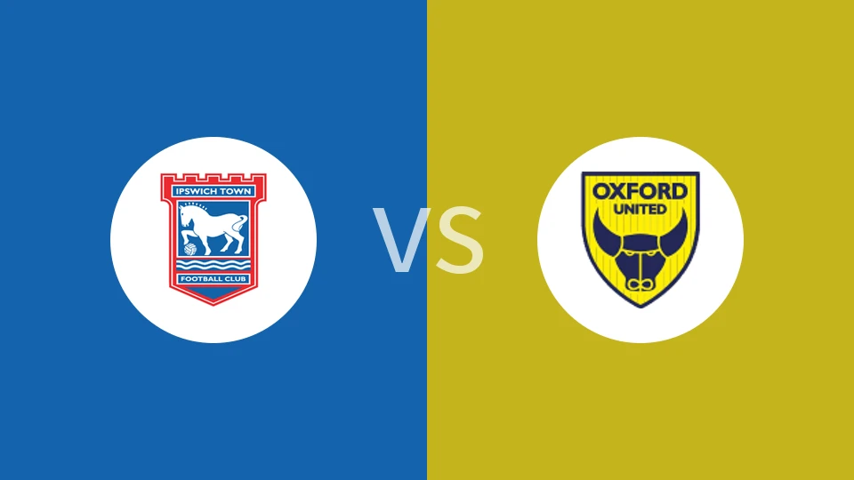 伊普斯维奇vs牛津联比分预测分析 2026/01/01