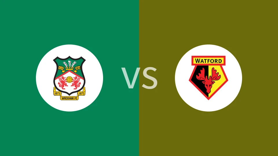 雷克瑟姆vs沃特福德比分预测分析 2025/12/13