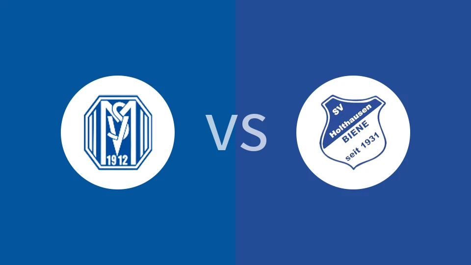 SV梅彭II队vs霍尔特豪森蜜蜂比分预测分析 2025/12/07