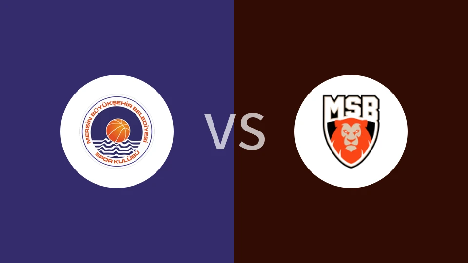 梅尔辛BBvs勒芒比分预测分析 2026/01/07