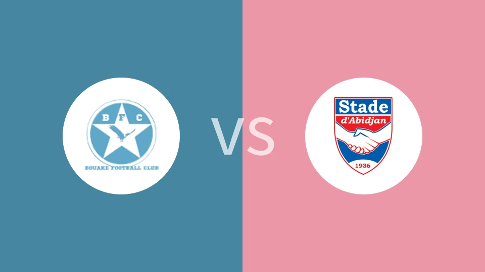 布瓦凯FCvs阿比让比分预测分析 2025/04/13