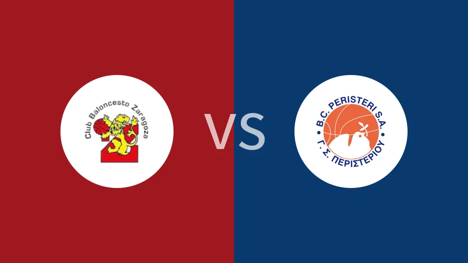 CB萨拉戈萨vs佩里斯特里比分预测分析 2025/12/11