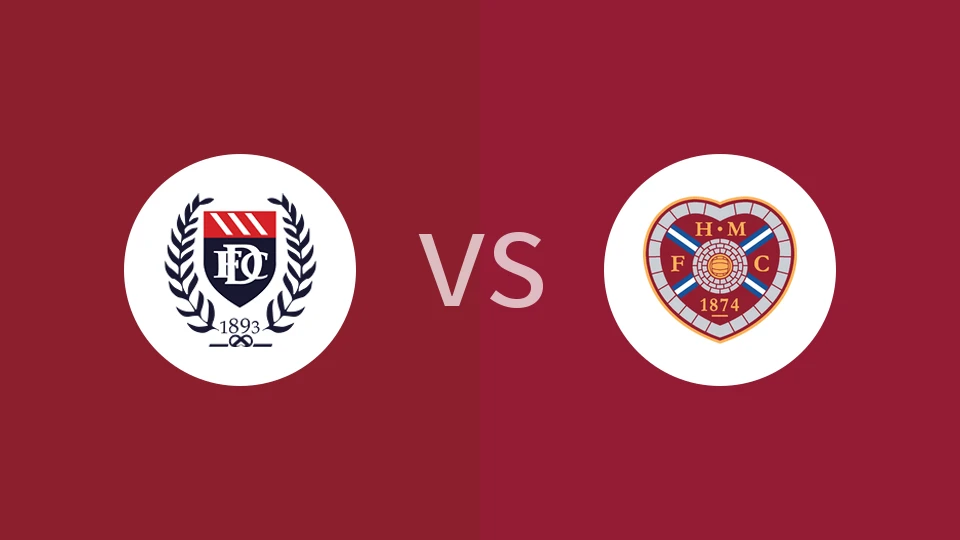 邓迪FCvs哈茨比分预测分析 2026/01/11