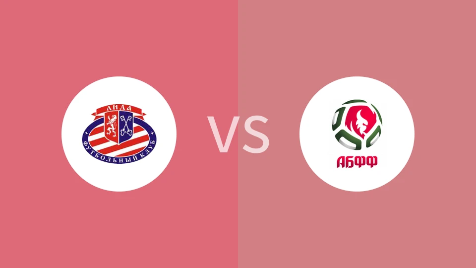 利达vsABFF(U19)比分预测分析 2025/07/05