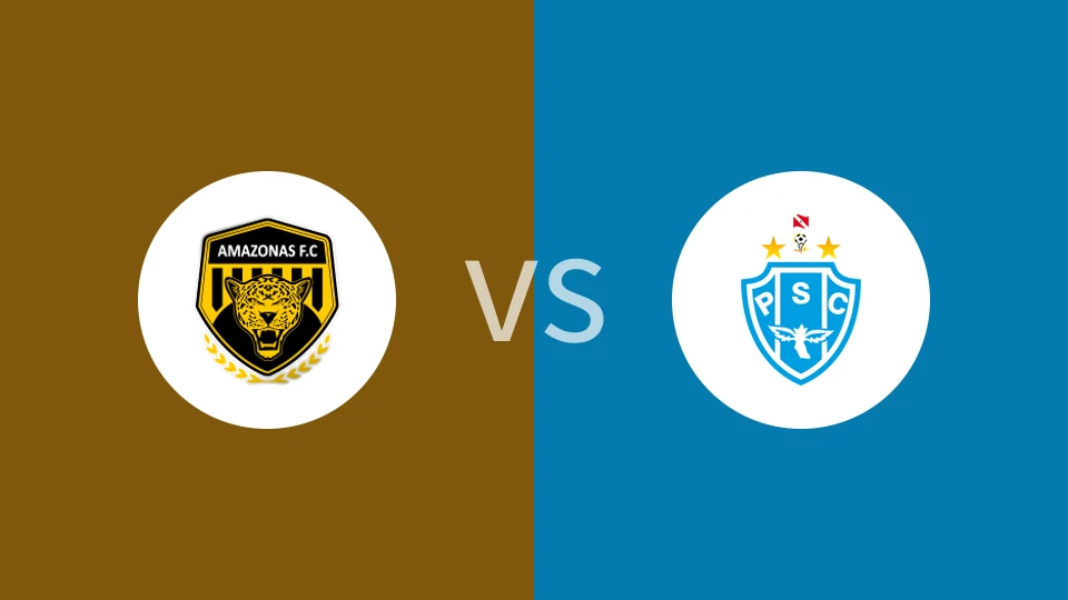 亚马逊FCVS帕桑度比分预测 2023/09/10