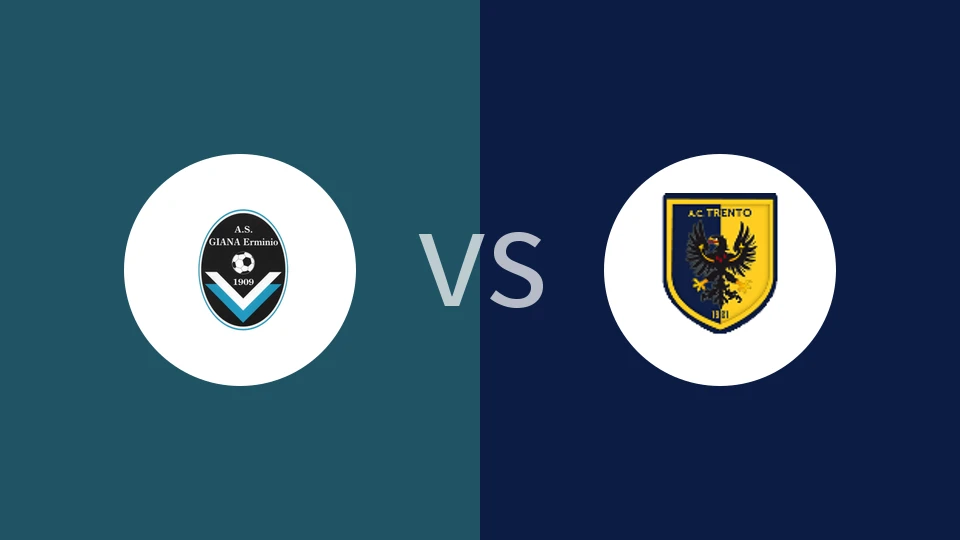 吉安纳青年队vs特伦托U19比分预测分析 2025/11/29