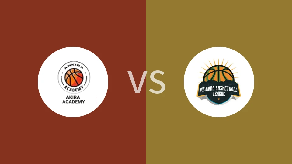 【安哥拉锦】阿基拉斯学院vs罗安达