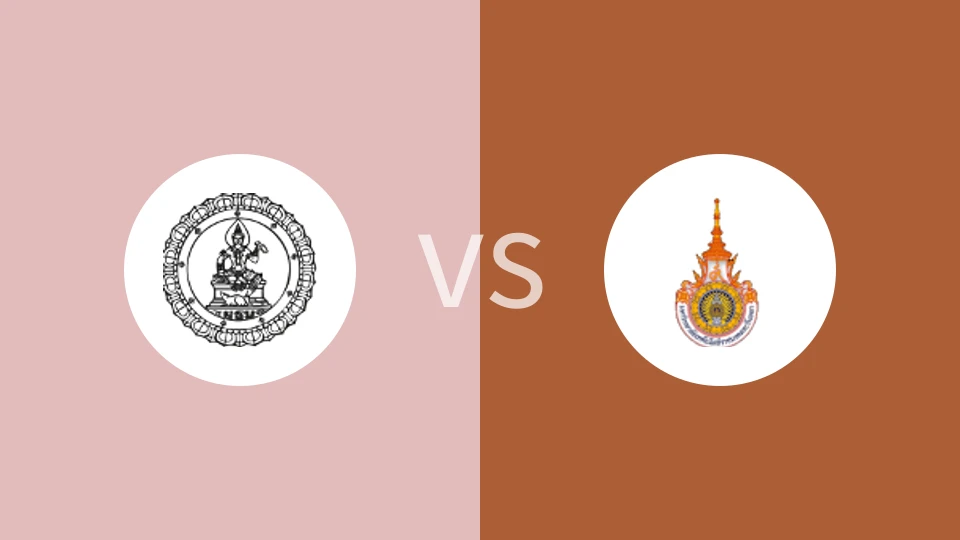 博仁大学vs泰国东方皇家理工大学