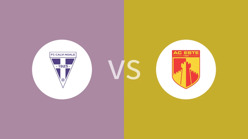 卡尔维诺阿莱vsAC埃斯特比分预测分析 2025/01/19