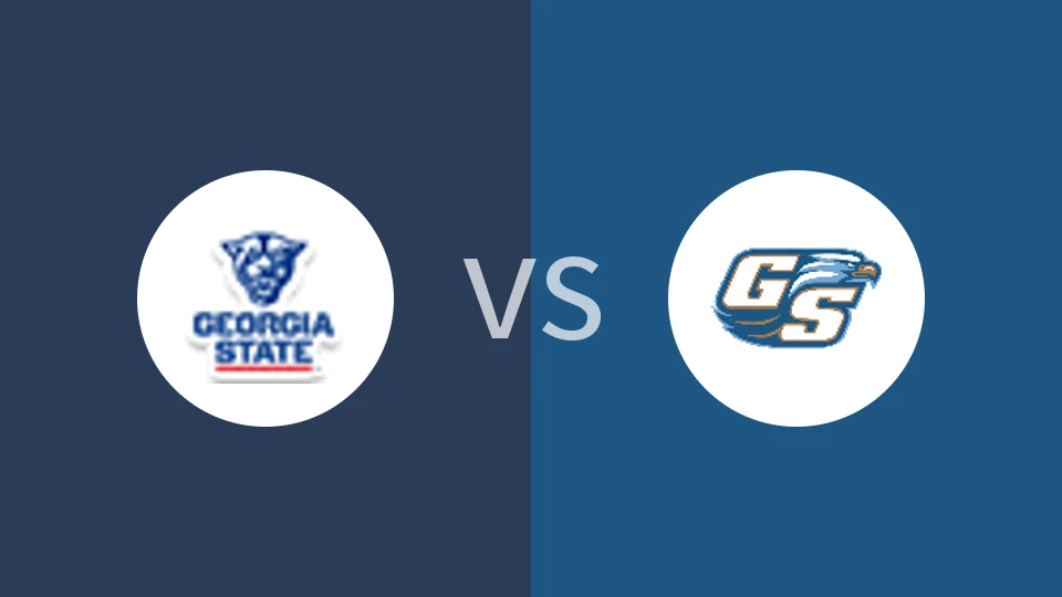 【WNCAA】佐治亚州立女篮vs佐治亚南方女篮