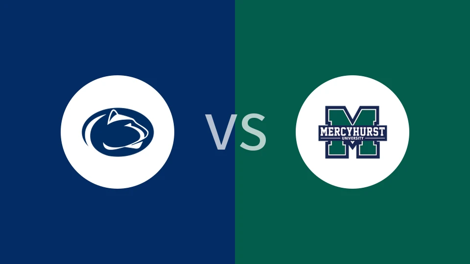 【NCAA】皮因大学vs默西赫斯特大学