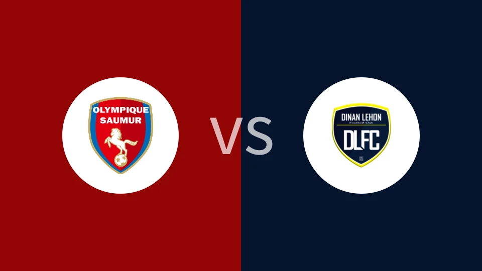 索米尔vs迪南勒洪比分预测分析 2026/01/11