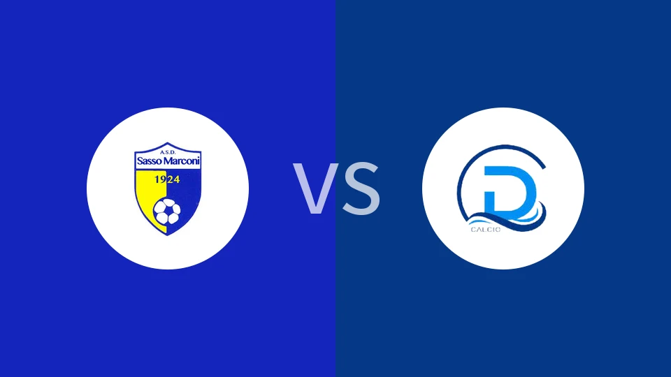 ASD萨索马尔科尼vs加尔维纳比分预测分析 2025/11/30