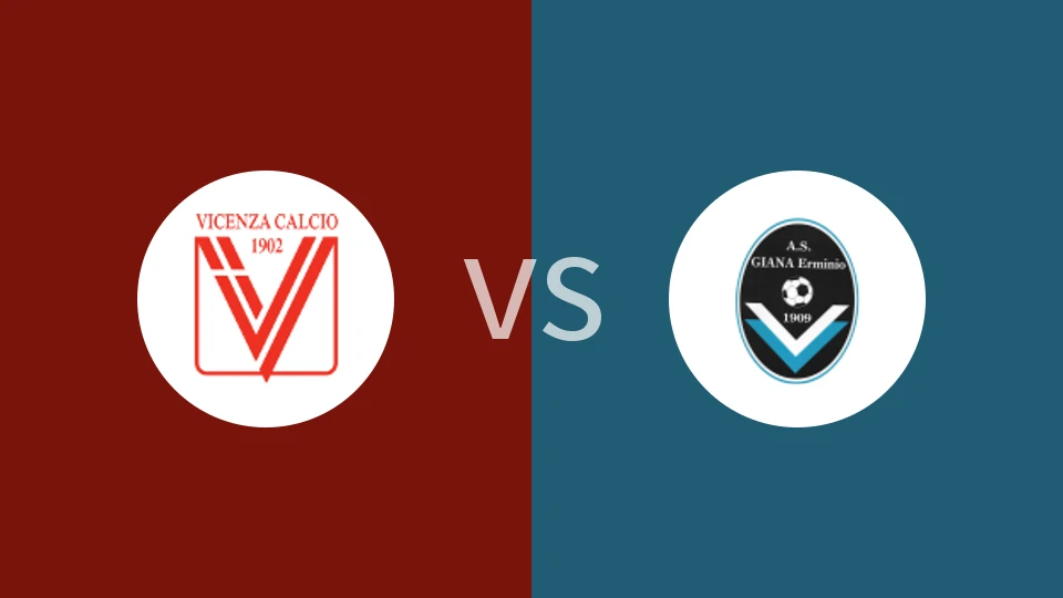 维琴察vs吉安纳比分预测分析 2025/11/02