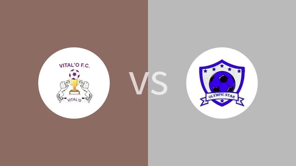 维塔罗VS奥运之星比分预测 2023/09/15
