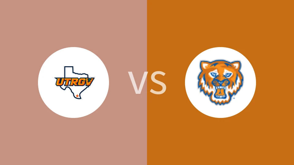 里奥格兰德河谷大学vs东南路易斯安纳大学比分预测分析 2025/01/07