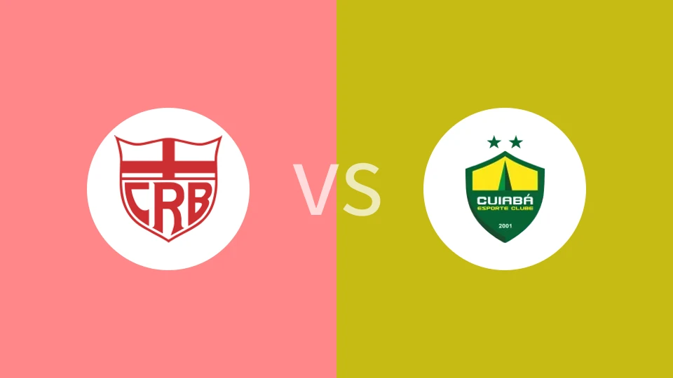 CRB U23vs库亚巴U23
