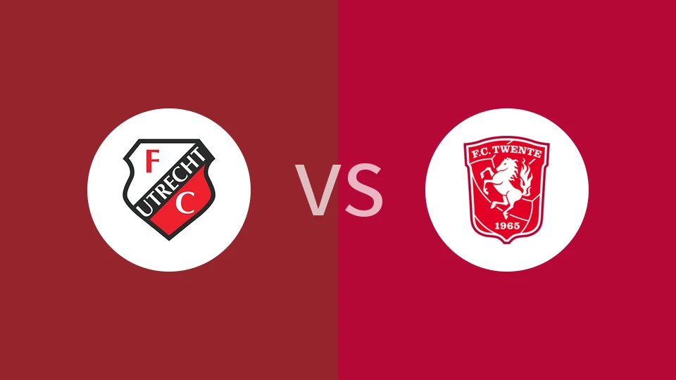 乌德勒支vs特温特比分预测分析 2025/12/07