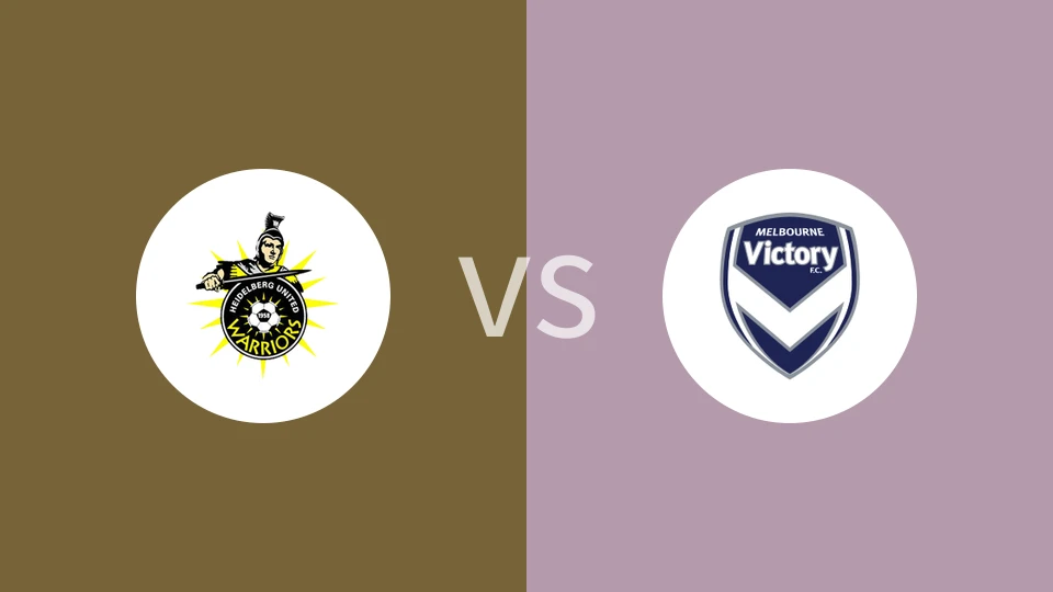 黑德堡vs墨尔本胜利青年队比分预测分析 2025/02/14