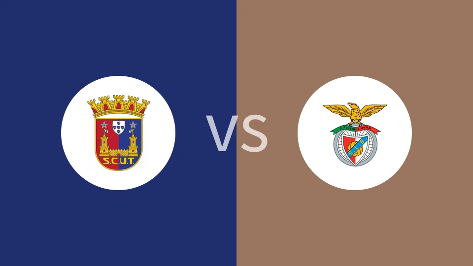 【葡青联U19】图伦斯U19vs本菲卡U19