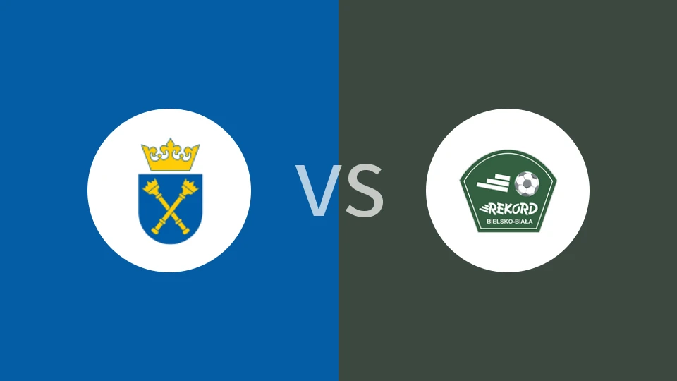 AZS克拉科夫女足vs德比尔斯科女足比分预测分析 2025/11/01